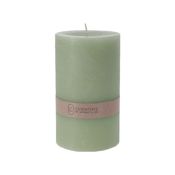 home-decor/candles-home-fragrance/candle-pillar-9cm-x-15cm-mid-green