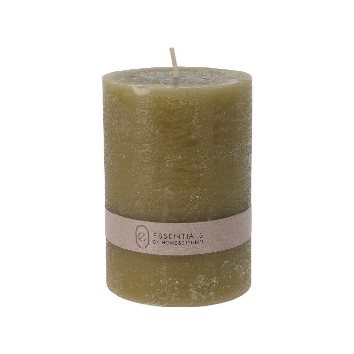 home-decor/candles-home-fragrance/candle-pillar-7cm-x-10cm-olive-colour