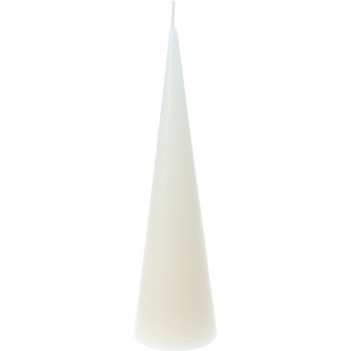 christmas/decorations/pillar-candle-cone-–-5cm-x-20cm-4-assorted-designs