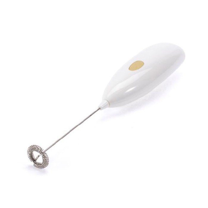 kitchenware/tea-coffee-accessories/presto-milk-frother-white