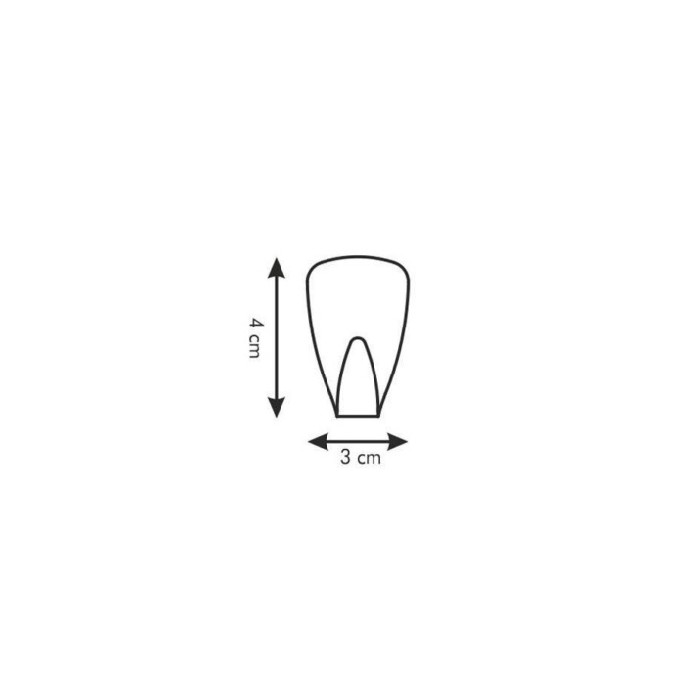 kitchenware/miscellaneous-kitchenware/adhecive-hook-2pcs