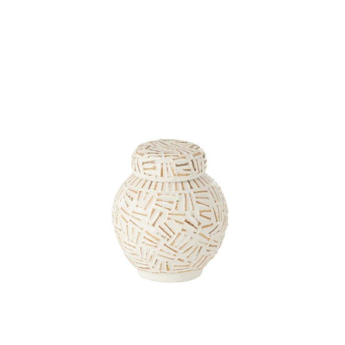 home-decor/indoor-pots-plant-stands/pot-lid-lauwra-terra-white-small