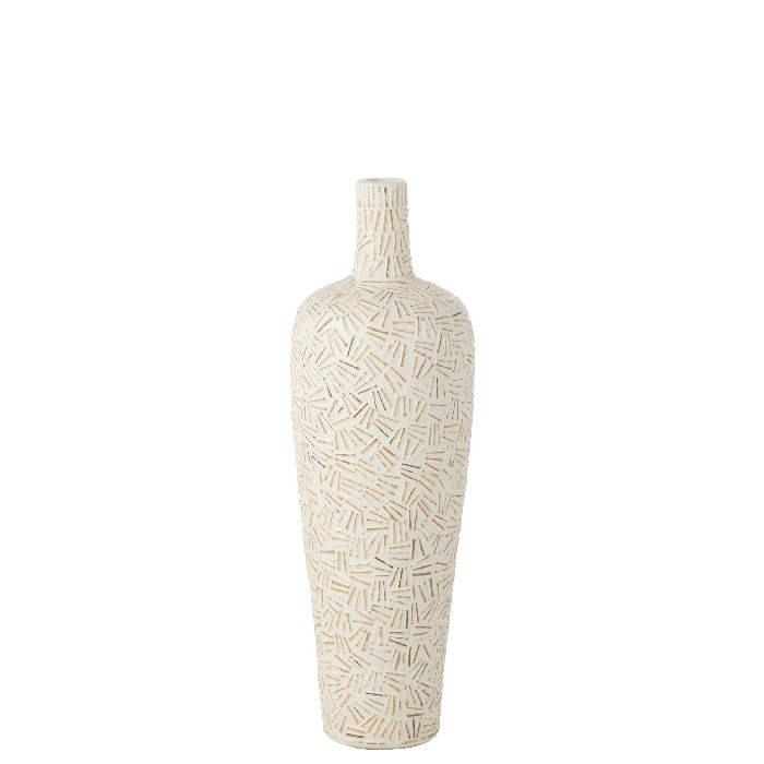 home-decor/vases/lauwra-cement-vase-white-medium
