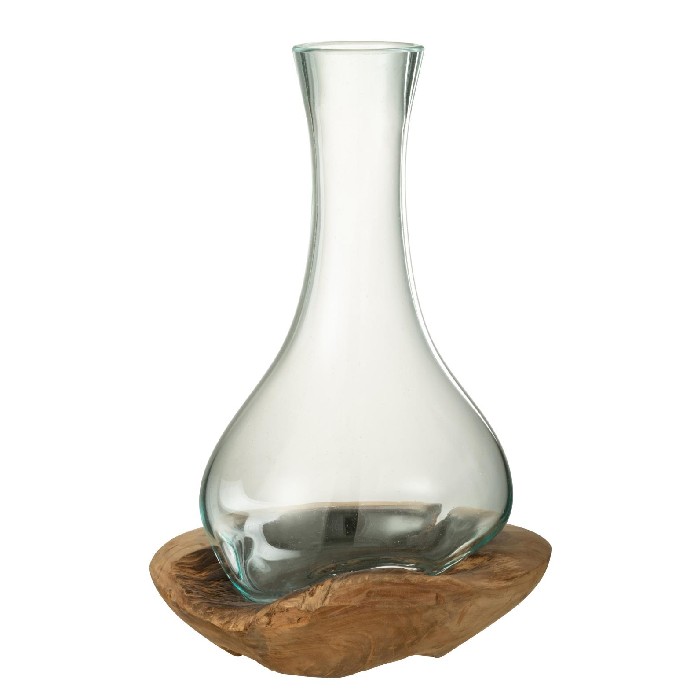 home-decor/vases/vase-bottle-gamal-woodglass-naturaltransparent-large