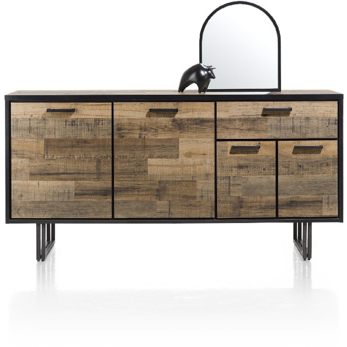 living/sideboards/hh-sideboard-avalon-driftwood-4-doors-1-drawer-170cm