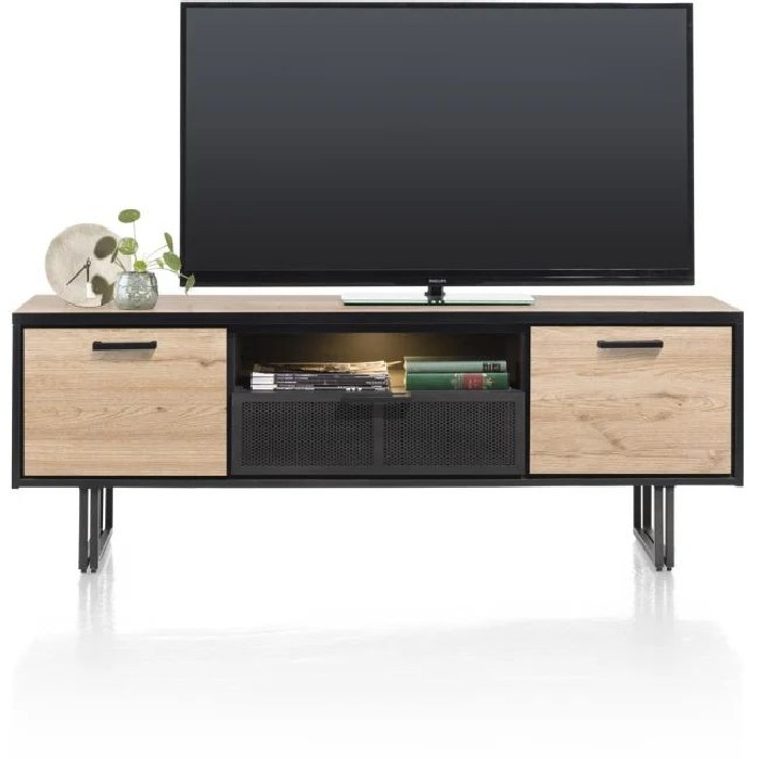 living/sideboards/hh-lowboard-avalon-natural-vintage-oak-2-doors-1-drawer-1-niche-180cm