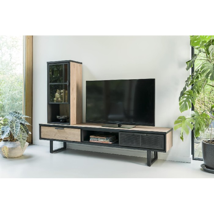 living/tv-tables/hh-tv-sideboard-avalon-natural-vintage-oak-2-doors-1-niche-200cm