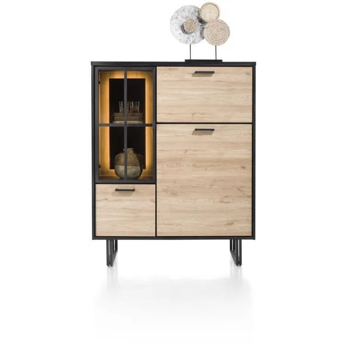 living/sideboards/hh-highboard-avalon-natural-vintage-oak-2-doors-1-flip-flap-1-glass-door