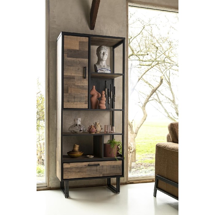 living/shelving-systems/hh-book-case-avalon-driftwood-1-door-1-drawer-5-niches