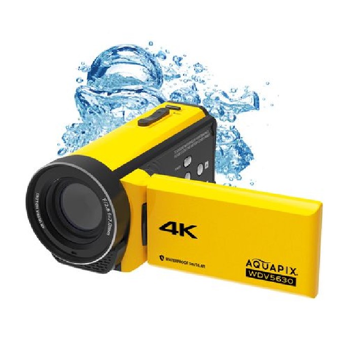 electronics/digital-cameras/easypix-aquapix-wdv5630-waterproof-camera-yellow
