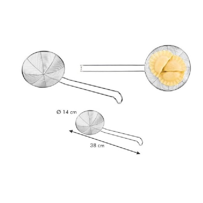 kitchenware/miscellaneous-kitchenware/tescoma-grandchef-skimmer-14cm