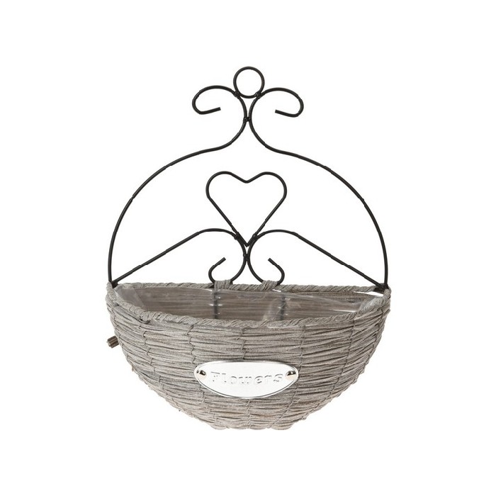 gardening/pots-planters-troughs/flower-pot-hanger-27cm-x-16cm-x-12cm-430000700