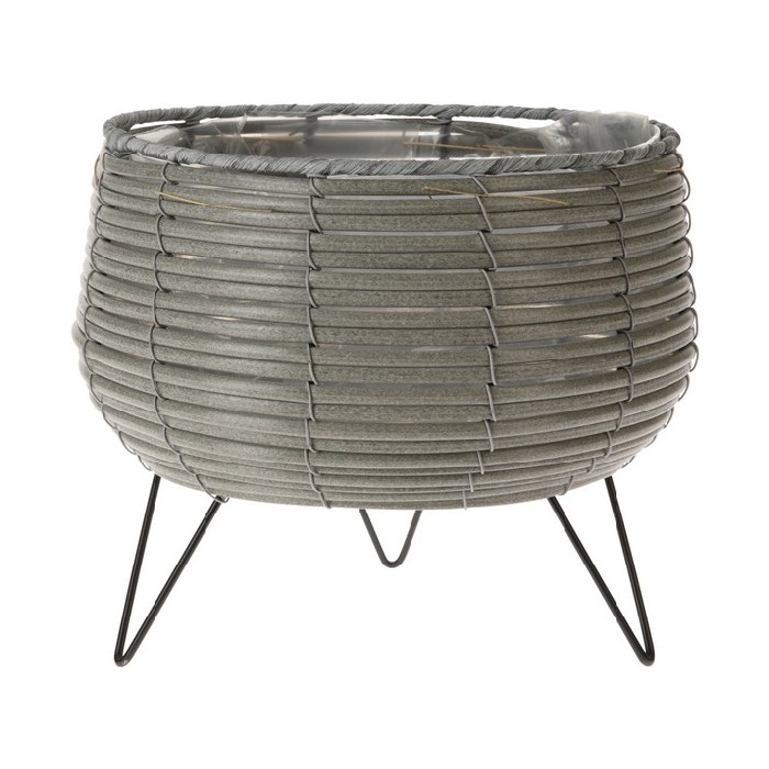 gardening/pots-planters-troughs/flower-pot-standing-25cm-x-15cm-x-23cm-430000720
