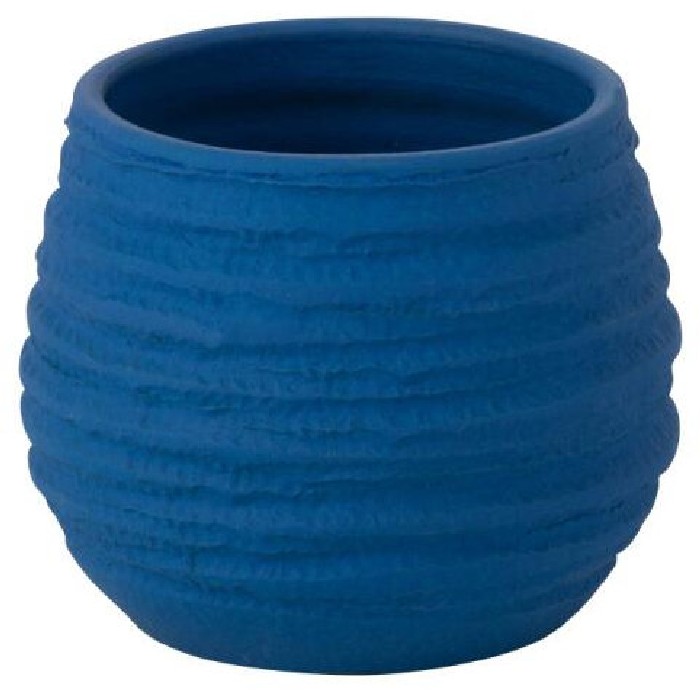 home-decor/indoor-pots-plant-stands/flowerpot-fiesta-ceramic-blue-small
