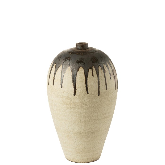 home-decor/vases/lombok-ceramic-vase-beigebrown-small
