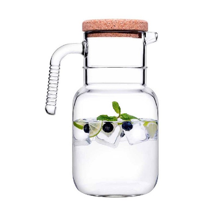 tableware/carafes-jugs-bottles/pasabahce-hoop-jug-with-cork-lid-1500cc