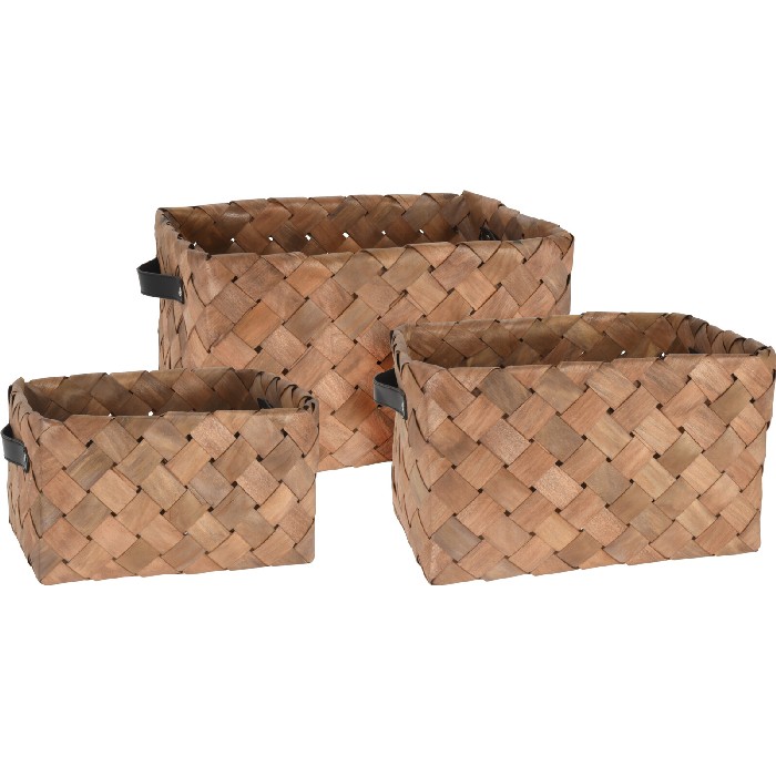 home-decor/deco/basket-set-walnut-colour-set-3-pcs