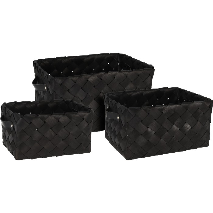 home-decor/deco/basket-set-black-set-of-3-pcs