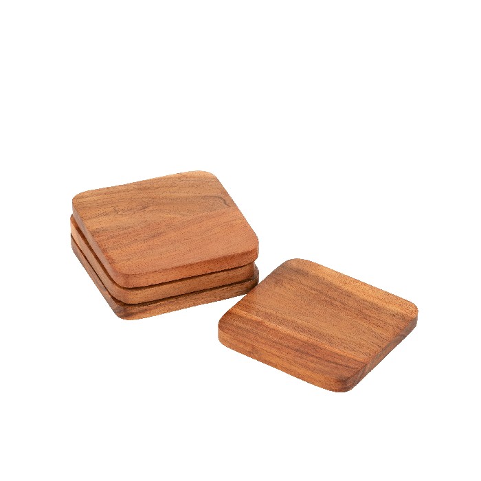 tableware/placemats-coasters-trivets/set-of-4-coasters-square-acacia-wood-dark-natural