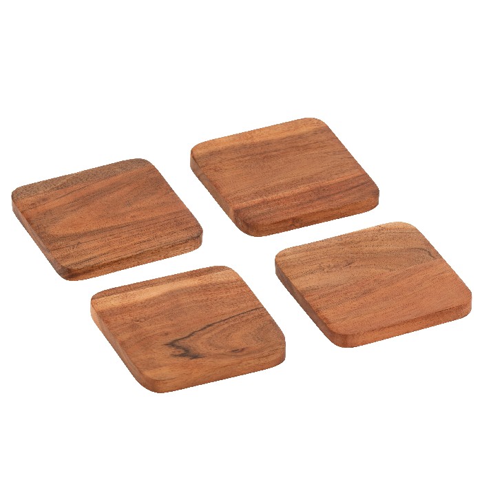 tableware/placemats-coasters-trivets/set-of-4-coasters-square-acacia-wood-dark-natural