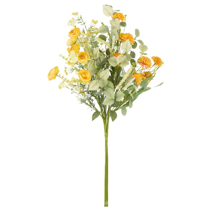home-decor/artificial-plants-flowers/bouquet-mix-flowers-artificial-yellow