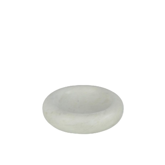 home-decor/decorative-ornaments/round-low-bowl-marble-white-small