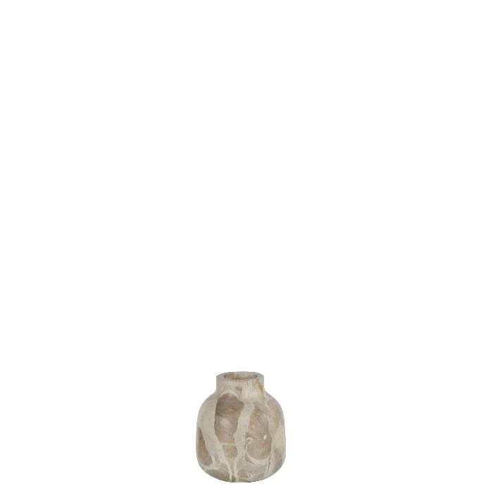 home-decor/vases/bottle-marble-vase-beige-small