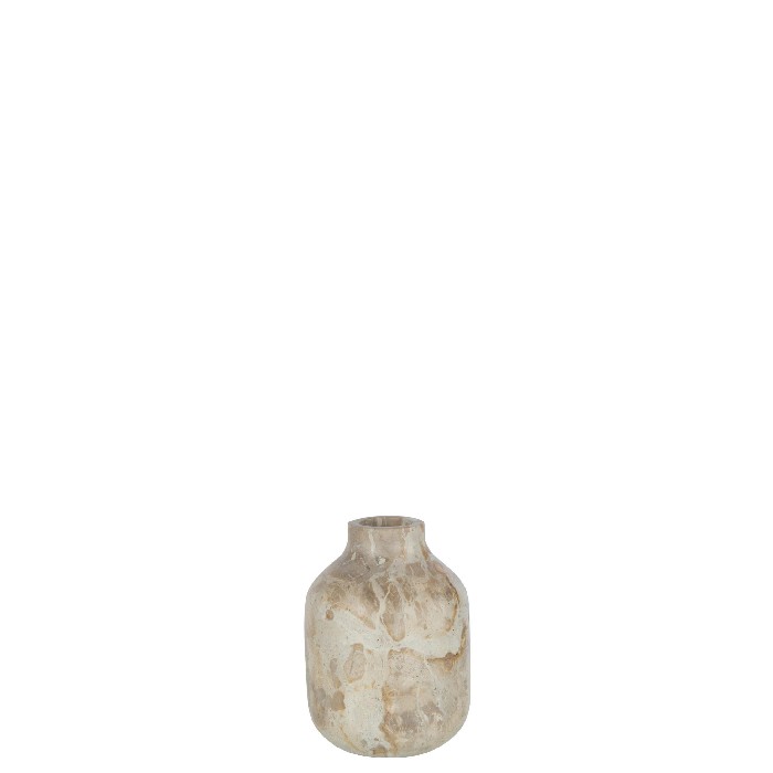 home-decor/vases/bottle-marble-vase-beige-large