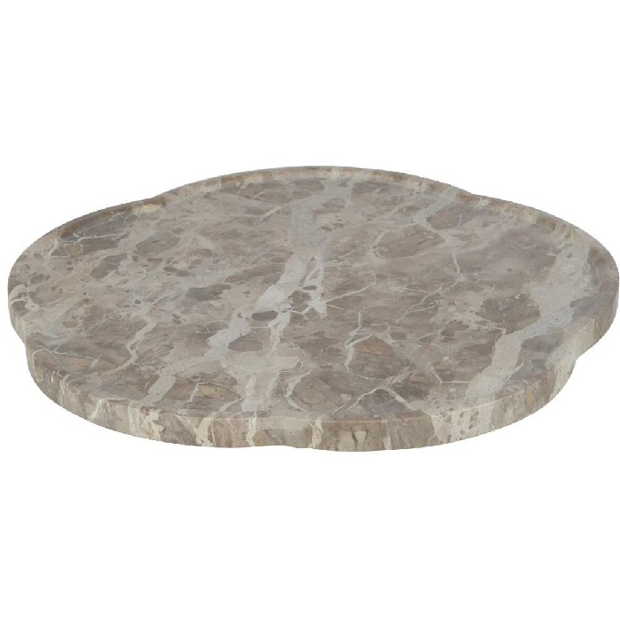 home-decor/decorative-ornaments/flower-rotating-tray-marble-beige
