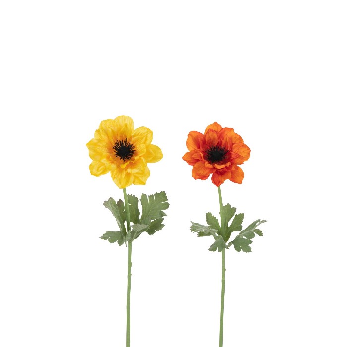 home-decor/artificial-plants-flowers/anemone-stem-artificial-orangeyellow-assortment-of-2