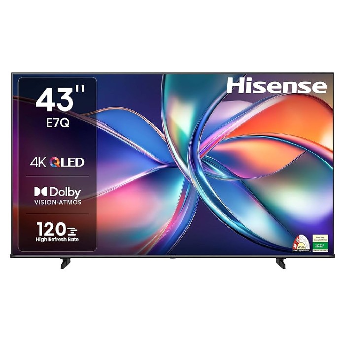 electronics/televisions/hisense-43-inch-ultra-hd-4k-smart-tv-vidaa-u9-43e7q