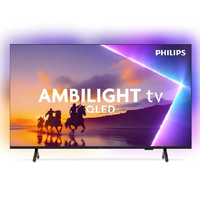 electronics/televisions/philips-43-inch-qled-smart-titan-4k-ambilight-tv-43pus8510