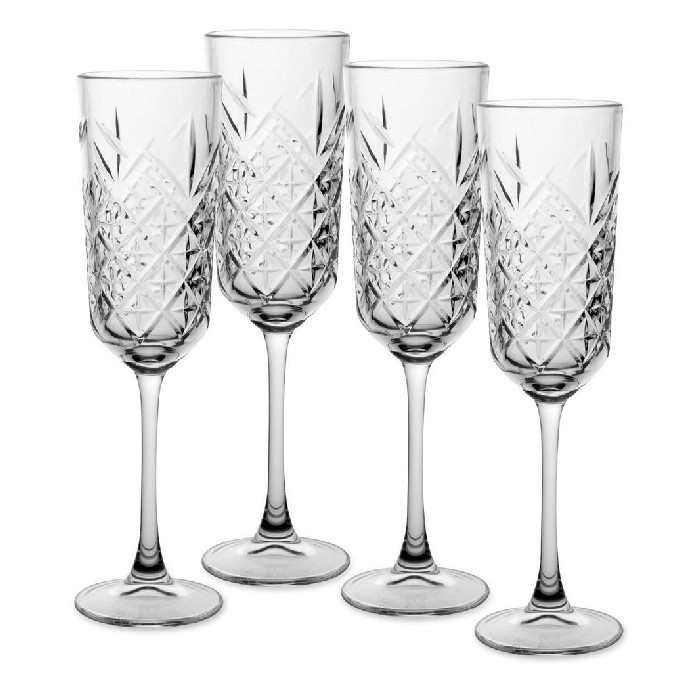 tableware/glassware/pasabahce-set-of-4-timeless-champagne-flute-175cc