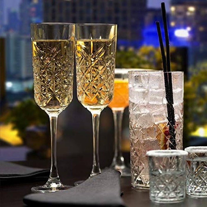 tableware/glassware/pasabahce-set-of-4-timeless-champagne-flute-175cc
