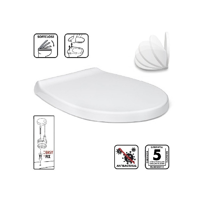 bathrooms/bathroom-accessories/optima-toilet-seat-white