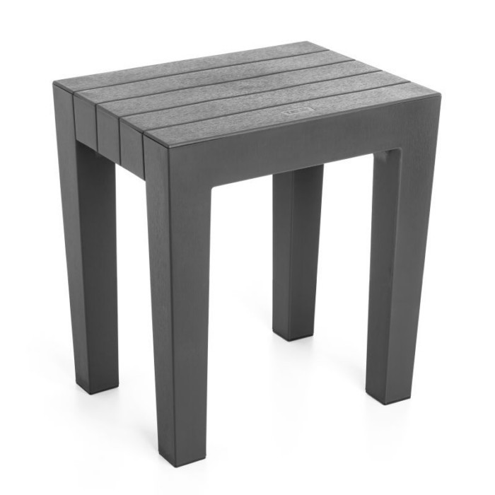 bathrooms/bathroom-accessories/bathroom-stool-with-wood-effect-finish-grey