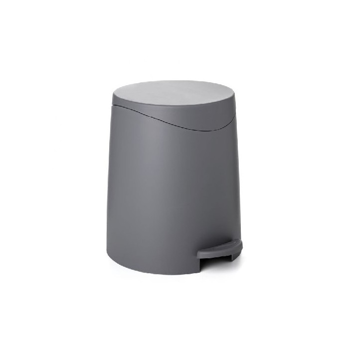 household-goods/bins-liners/bathroom-pedal-bin-3lt-grey