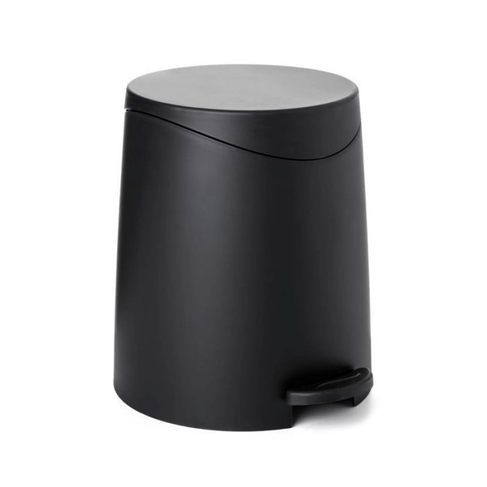 household-goods/bins-liners/milan-bath-bin-3lt-black