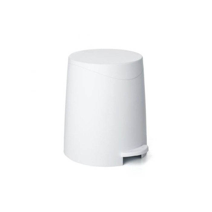 kitchenware/miscellaneous-kitchenware/milan-bathroom-pedal-bin-3lt-white