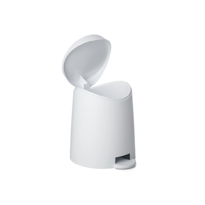 kitchenware/miscellaneous-kitchenware/milan-bathroom-pedal-bin-3lt-white
