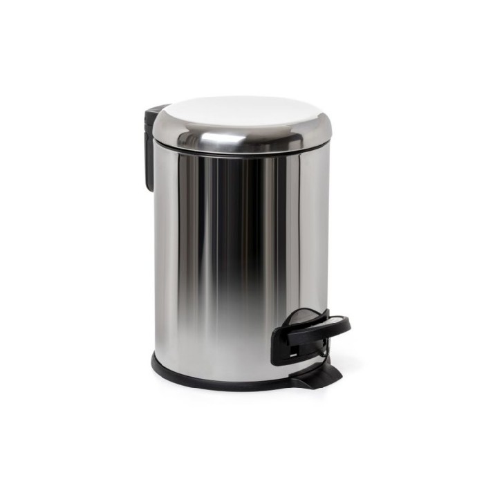 household-goods/bins-liners/nordic-pedal-bin-3lt-steel