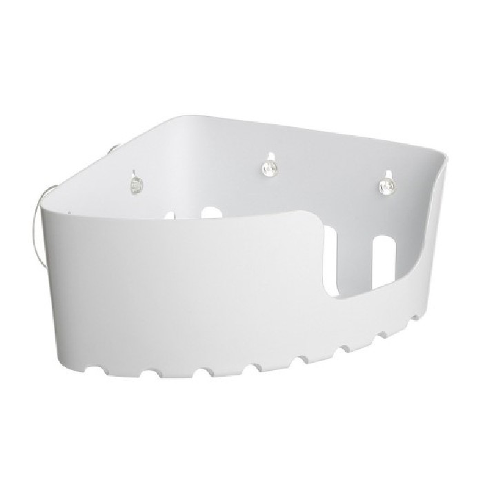 bathrooms/bathroom-accessories/coner-storage-basket-white