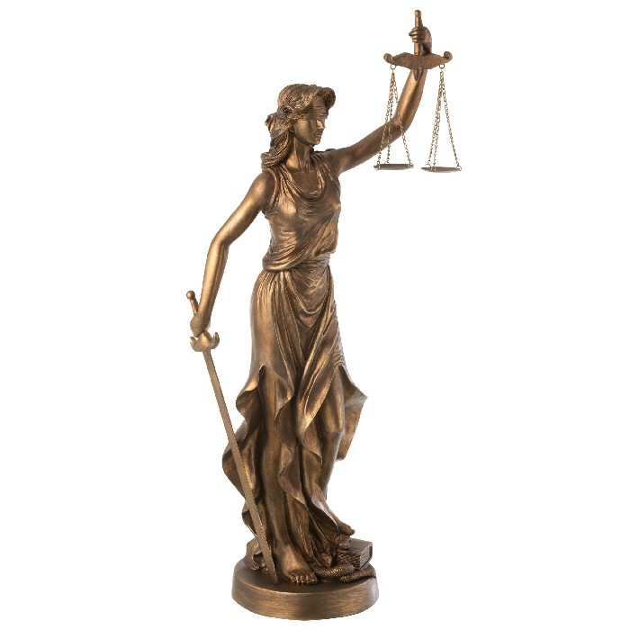 home-decor/decorative-ornaments/lady-justice-resin-copper-large