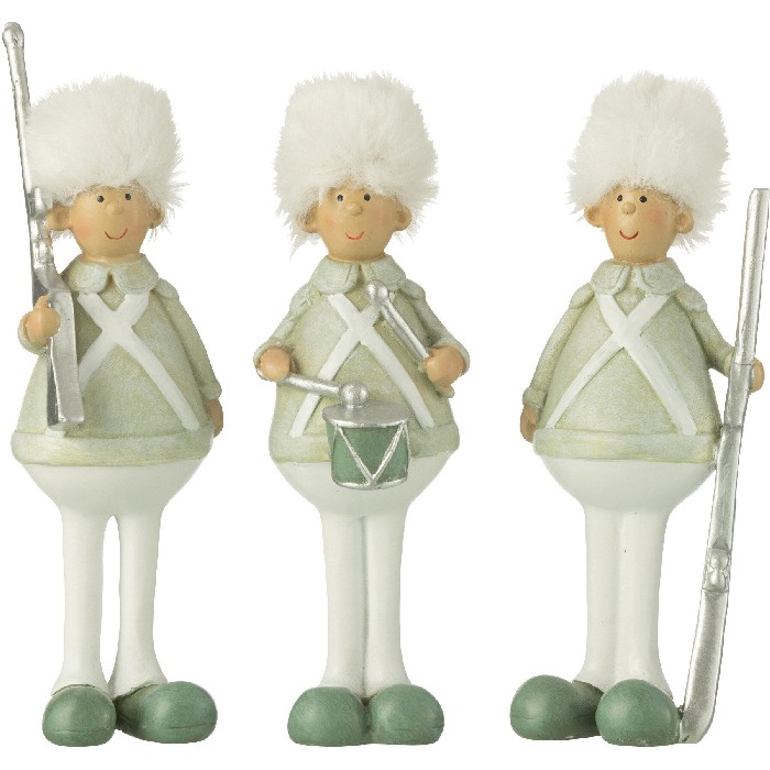 christmas/nutcrackers/large-soldier-with-gun-and-drum-red-green-and-white-3-assorted