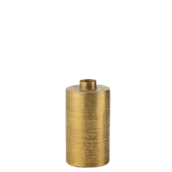 home-decor/vases/round-metal-vase-gold-small