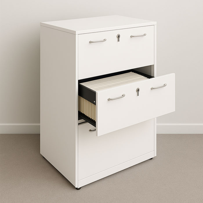 office/bookcases-cabinets/promo-melamine-filing-cabinet-3-drawers-90x45x1179h-cm
