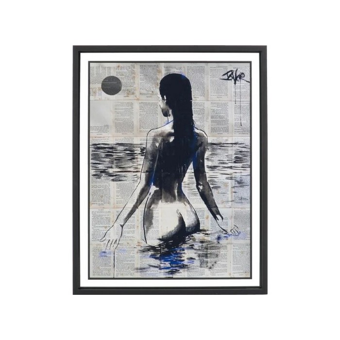 home-decor/wall-decor/promo-coco-maison-wall-decor-paper-lady-blue-74x5x94cm