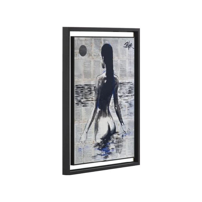 home-decor/wall-decor/promo-coco-maison-wall-decor-paper-lady-blue-74x5x94cm