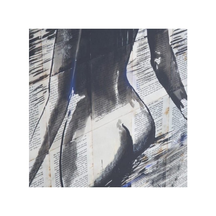 home-decor/wall-decor/promo-coco-maison-wall-decor-paper-lady-blue-74x5x94cm