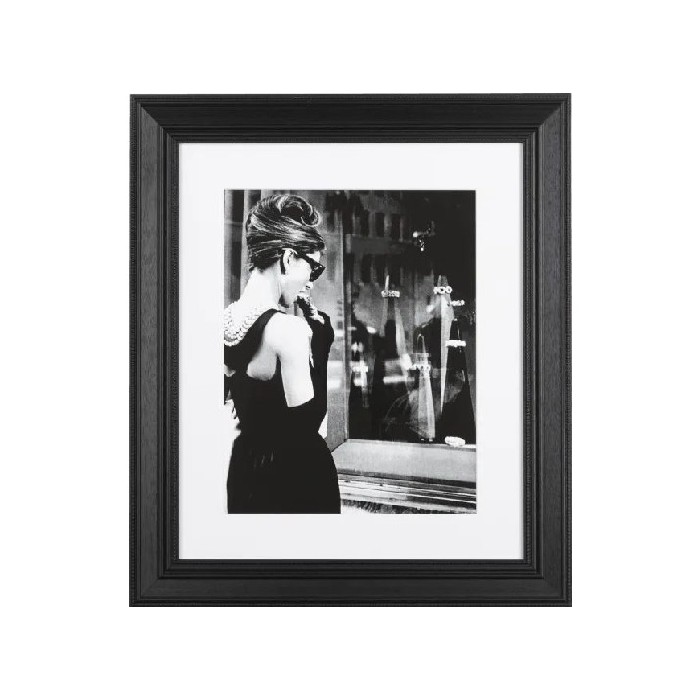 home-decor/wall-decor/coco-maison-audrey-hepburn-painting-73x63cm